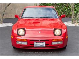 1986 Porsche 944 (CC-2023380) for sale in Beverly Hills, California