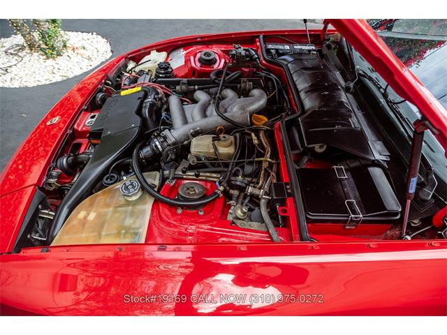 1986 Porsche 944 (CC-2023380) for sale in Beverly Hills, California