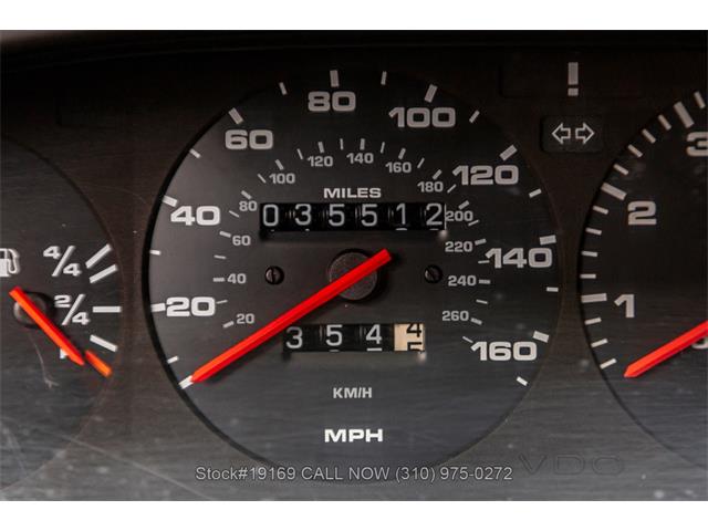 1986 Porsche 944 (CC-2023380) for sale in Beverly Hills, California