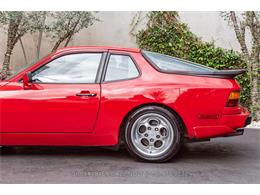 1986 Porsche 944 (CC-2023380) for sale in Beverly Hills, California