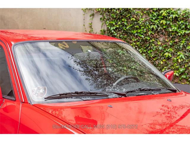 1986 Porsche 944 (CC-2023380) for sale in Beverly Hills, California