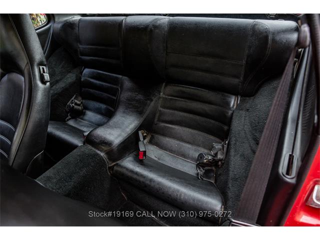 1986 Porsche 944 (CC-2023380) for sale in Beverly Hills, California