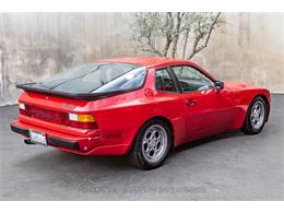 1986 Porsche 944 (CC-2023380) for sale in Beverly Hills, California