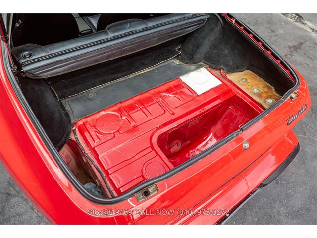 1986 Porsche 944 (CC-2023380) for sale in Beverly Hills, California