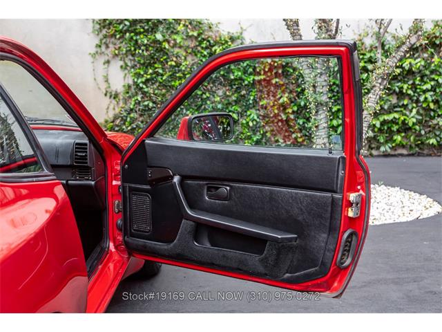 1986 Porsche 944 (CC-2023380) for sale in Beverly Hills, California