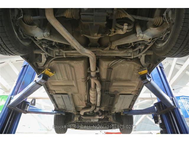 1986 Porsche 944 (CC-2023380) for sale in Beverly Hills, California