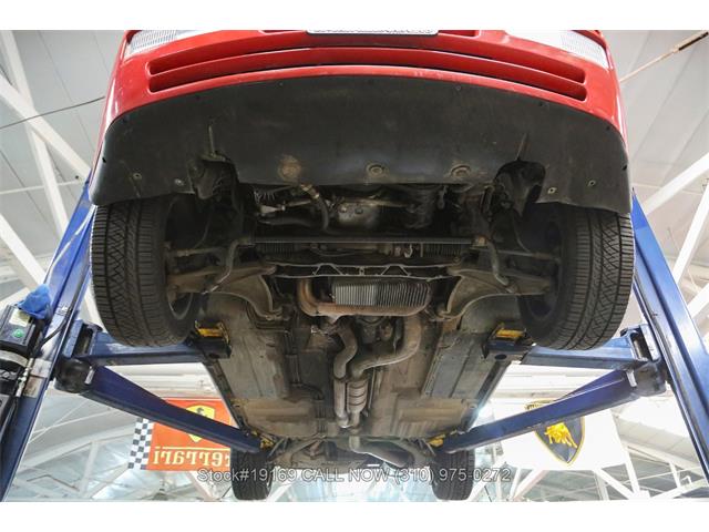 1986 Porsche 944 (CC-2023380) for sale in Beverly Hills, California