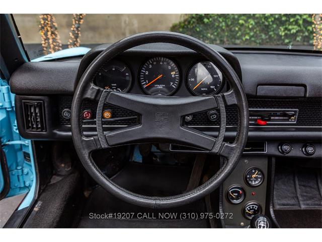 1975 Porsche 914 (CC-2023389) for sale in Beverly Hills, California