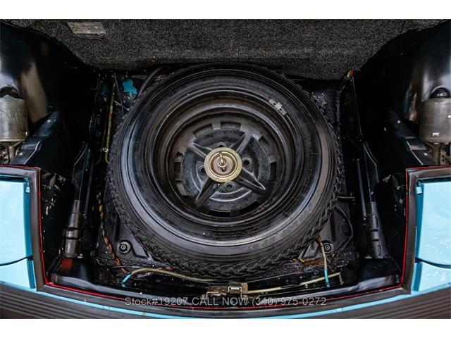 1975 Porsche 914 (CC-2023389) for sale in Beverly Hills, California