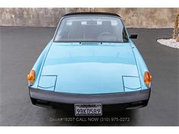 1975 Porsche 914 (CC-2023389) for sale in Beverly Hills, California
