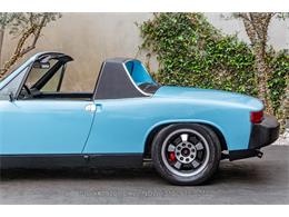 1975 Porsche 914 (CC-2023389) for sale in Beverly Hills, California