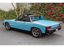 1975 Porsche 914 (CC-2023389) for sale in Beverly Hills, California