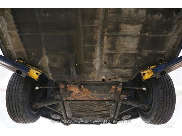 1975 Porsche 914 (CC-2023389) for sale in Beverly Hills, California