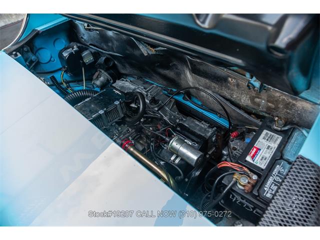 1975 Porsche 914 (CC-2023389) for sale in Beverly Hills, California