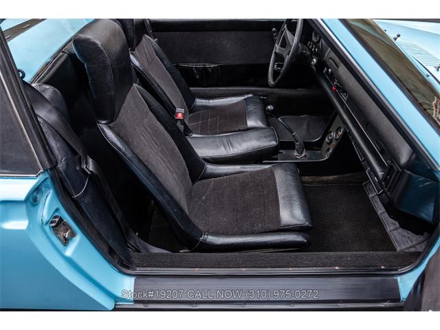 1975 Porsche 914 (CC-2023389) for sale in Beverly Hills, California