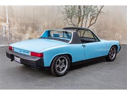 1975 Porsche 914 (CC-2023389) for sale in Beverly Hills, California