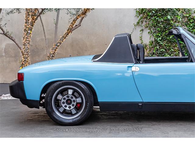 1975 Porsche 914 (CC-2023389) for sale in Beverly Hills, California