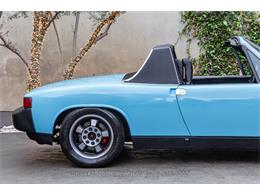 1975 Porsche 914 (CC-2023389) for sale in Beverly Hills, California