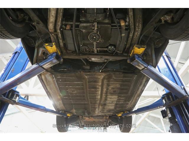 1975 Porsche 914 (CC-2023389) for sale in Beverly Hills, California