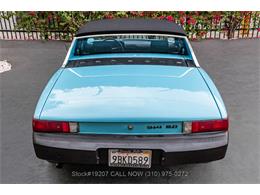 1975 Porsche 914 (CC-2023389) for sale in Beverly Hills, California