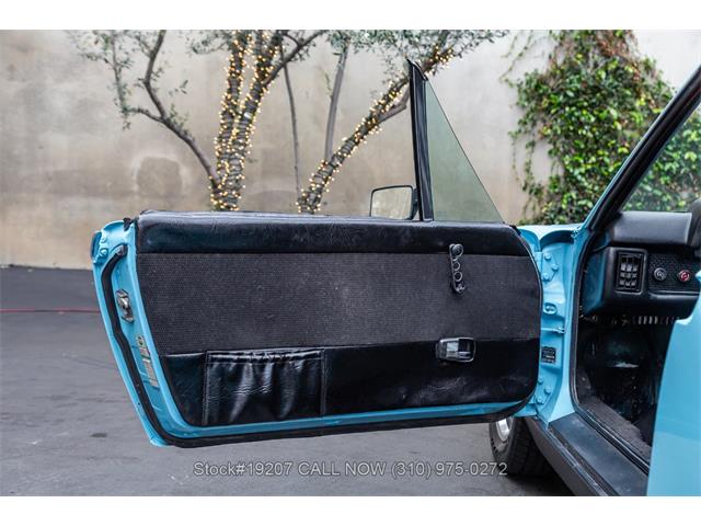 1975 Porsche 914 (CC-2023389) for sale in Beverly Hills, California