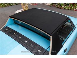 1975 Porsche 914 (CC-2023389) for sale in Beverly Hills, California
