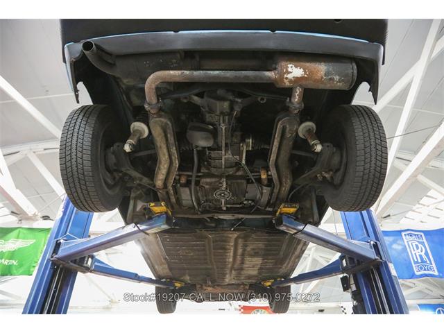 1975 Porsche 914 (CC-2023389) for sale in Beverly Hills, California