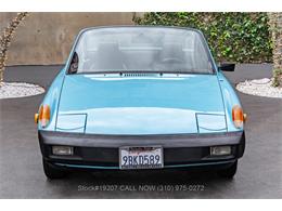 1975 Porsche 914 (CC-2023389) for sale in Beverly Hills, California