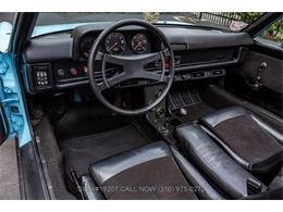 1975 Porsche 914 (CC-2023389) for sale in Beverly Hills, California