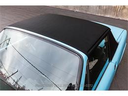 1975 Porsche 914 (CC-2023389) for sale in Beverly Hills, California
