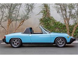 1975 Porsche 914 (CC-2023389) for sale in Beverly Hills, California