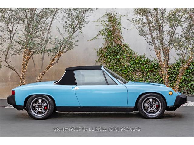 1975 Porsche 914 (CC-2023389) for sale in Beverly Hills, California