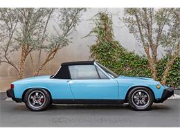 1975 Porsche 914 (CC-2023389) for sale in Beverly Hills, California