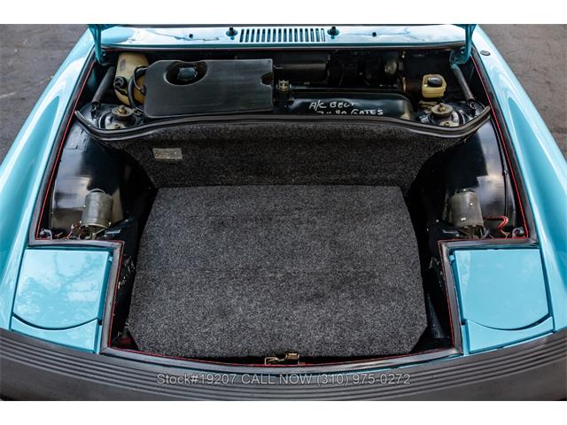 1975 Porsche 914 (CC-2023389) for sale in Beverly Hills, California