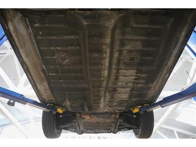 1975 Porsche 914 (CC-2023389) for sale in Beverly Hills, California