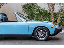 1975 Porsche 914 (CC-2023389) for sale in Beverly Hills, California