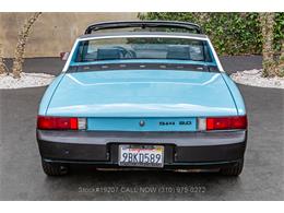 1975 Porsche 914 (CC-2023389) for sale in Beverly Hills, California
