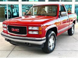1994 GMC Sierra 1500 (CC-2023501) for sale in Bradenton, Florida