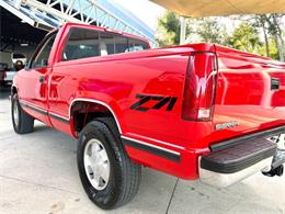 1994 GMC Sierra 1500 (CC-2023501) for sale in Bradenton, Florida