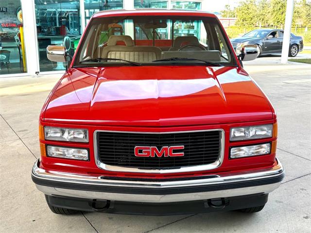1994 GMC Sierra 1500 (CC-2023501) for sale in Bradenton, Florida