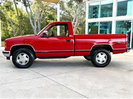 1994 GMC Sierra 1500 (CC-2023501) for sale in Bradenton, Florida