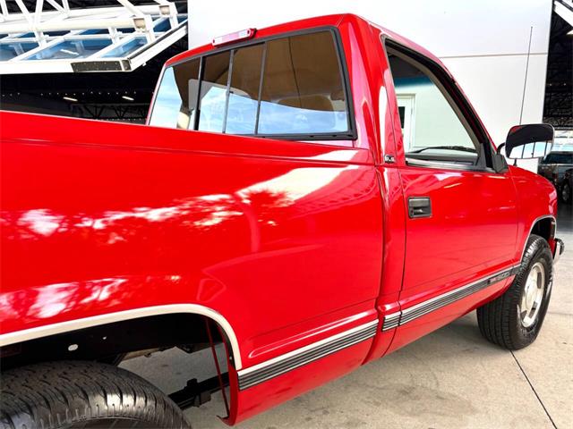 1994 GMC Sierra 1500 (CC-2023501) for sale in Bradenton, Florida