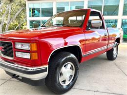 1994 GMC Sierra 1500 (CC-2023501) for sale in Bradenton, Florida