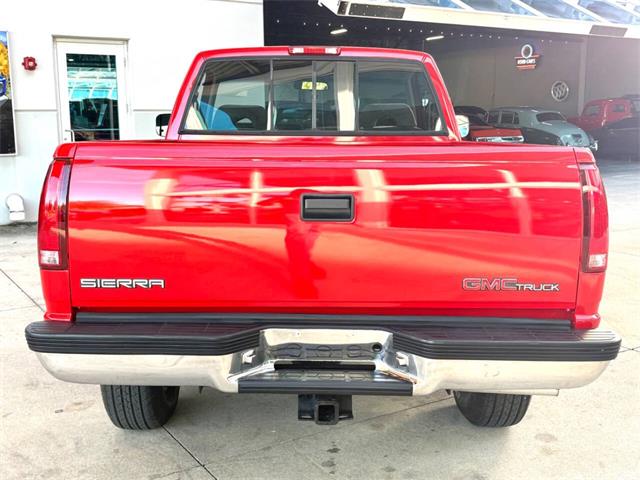 1994 GMC Sierra 1500 (CC-2023501) for sale in Bradenton, Florida
