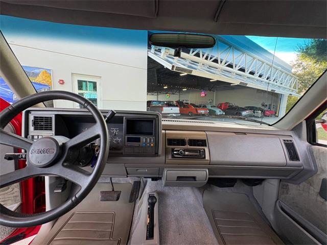 1994 GMC Sierra 1500 (CC-2023501) for sale in Bradenton, Florida