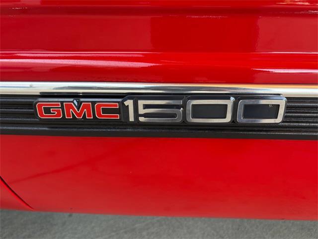 1994 GMC Sierra 1500 (CC-2023501) for sale in Bradenton, Florida