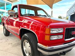 1994 GMC Sierra 1500 (CC-2023501) for sale in Bradenton, Florida