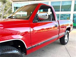 1994 GMC Sierra 1500 (CC-2023501) for sale in Bradenton, Florida