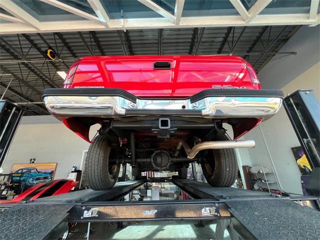 1994 GMC Sierra 1500 (CC-2023501) for sale in Bradenton, Florida