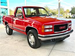 1994 GMC Sierra 1500 (CC-2023501) for sale in Bradenton, Florida